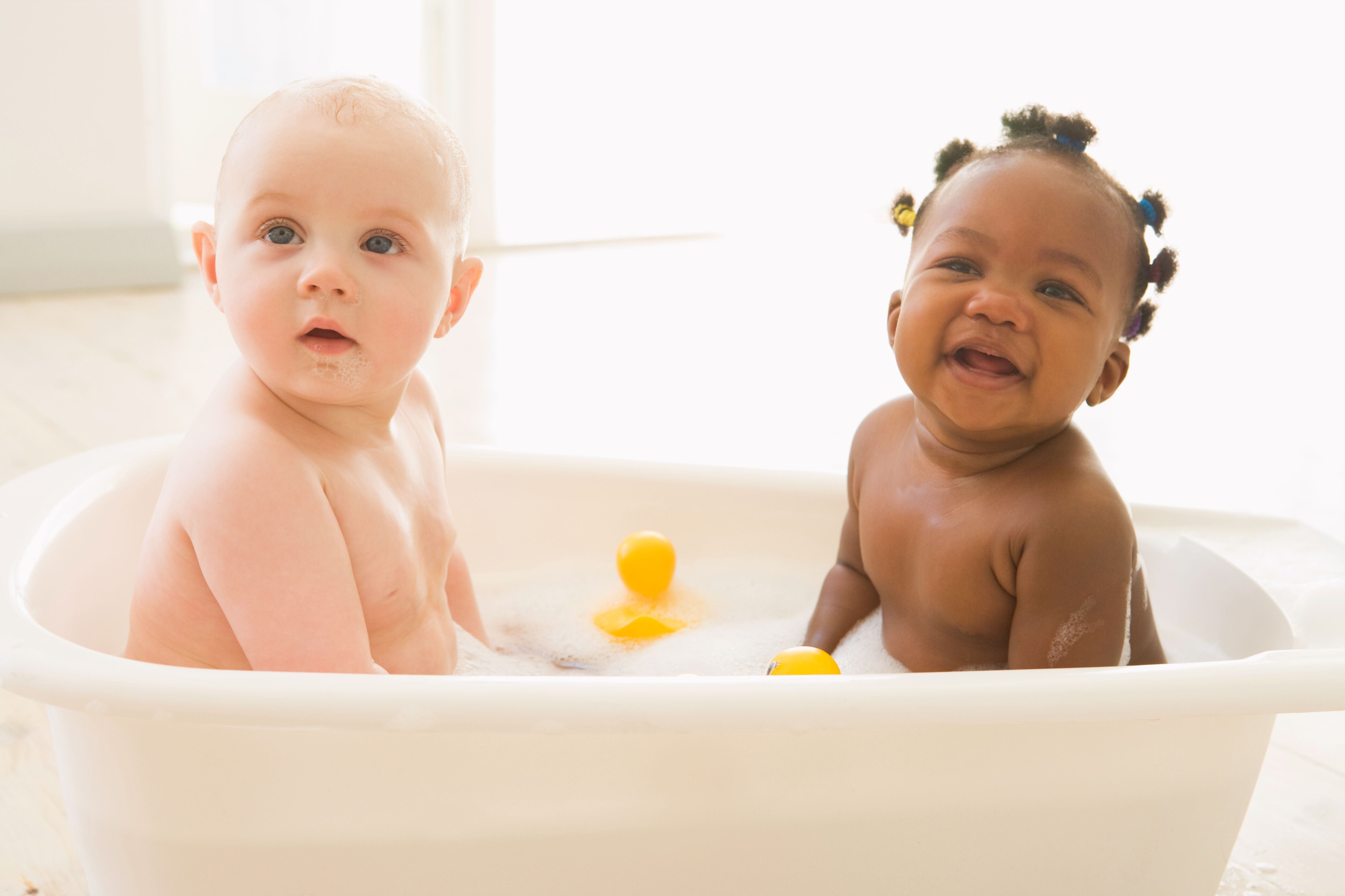 Bath Safety