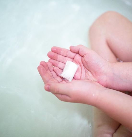 Must have Bath Time Products for All Children