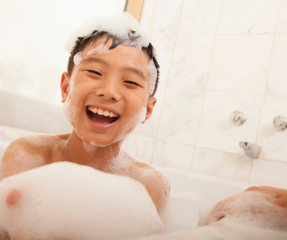 Fun Bath & Body Products for Kids That They Want to Use | TruKid