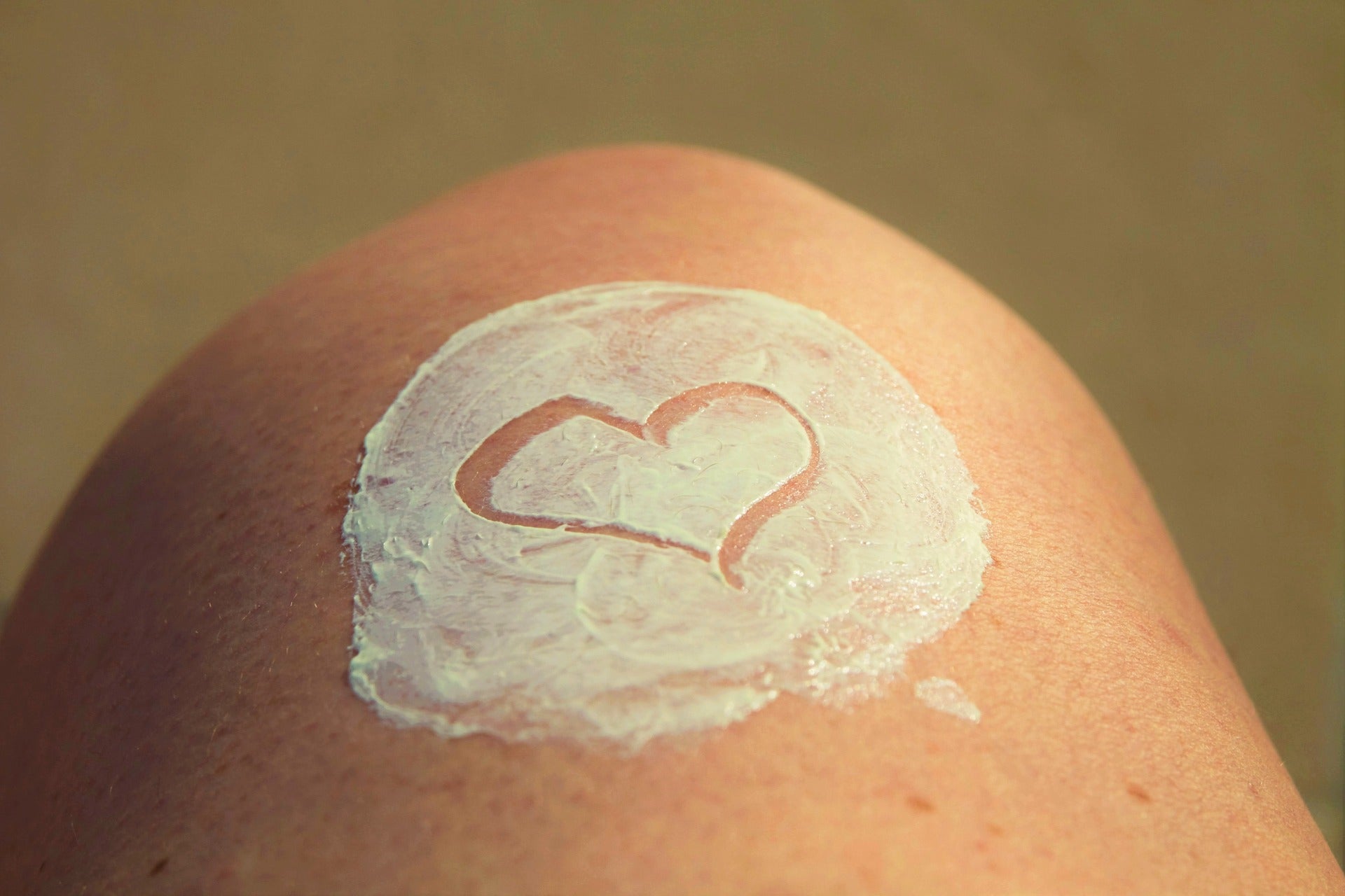 Can Sunscreen Cause Eczema?