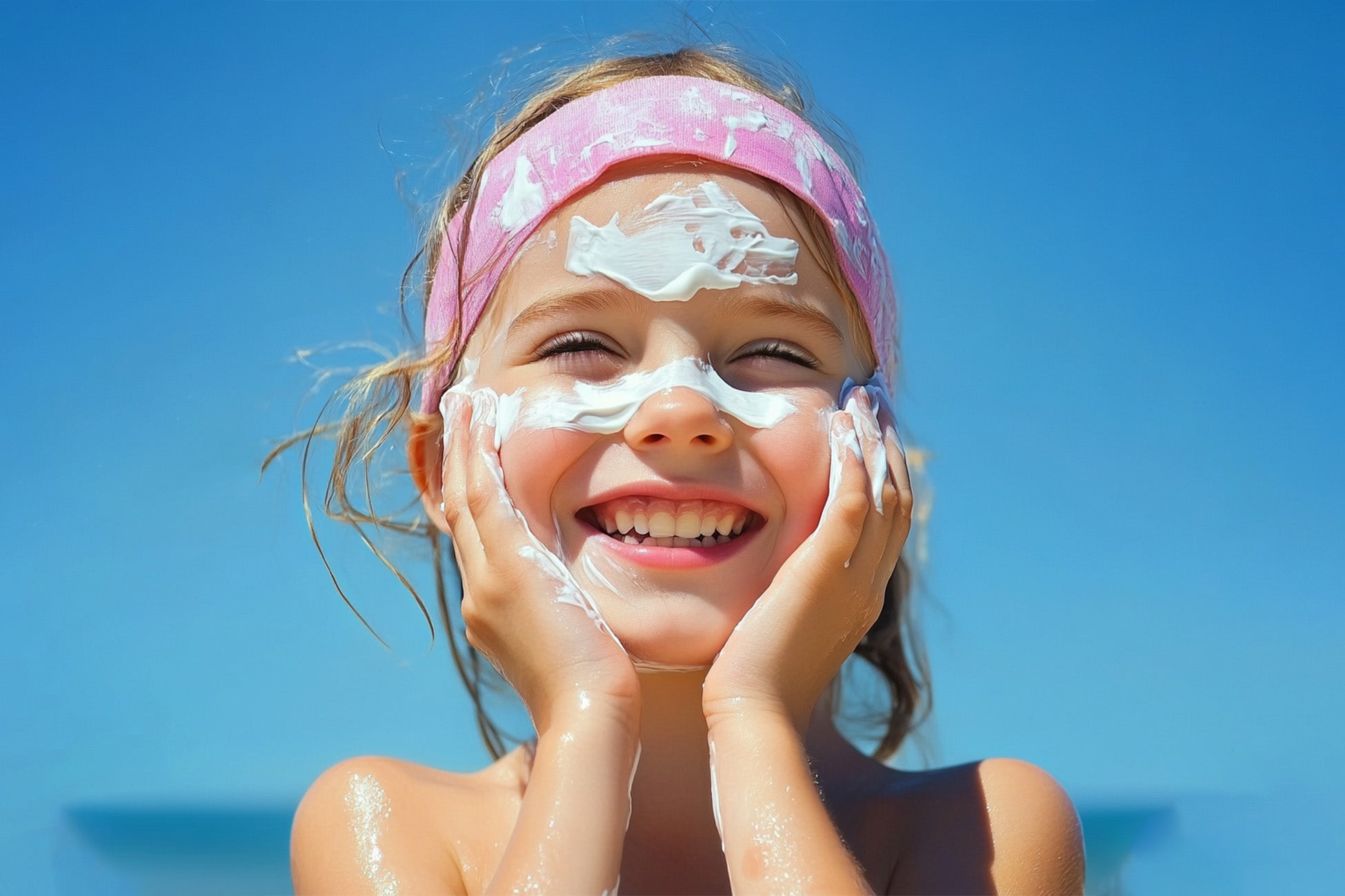 Chemical Sunscreen vs Physical Blockers
