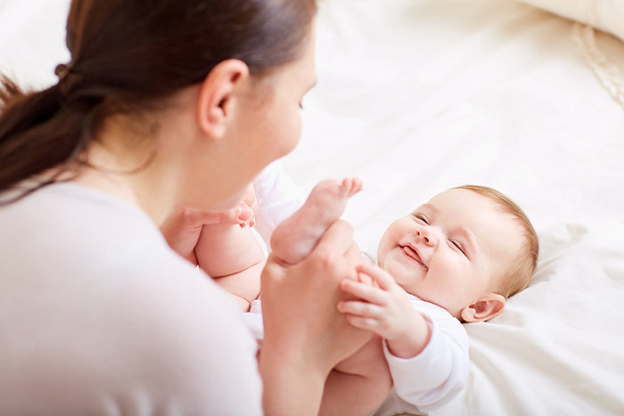 8 Survival Tips for Caring for an Eczema Baby