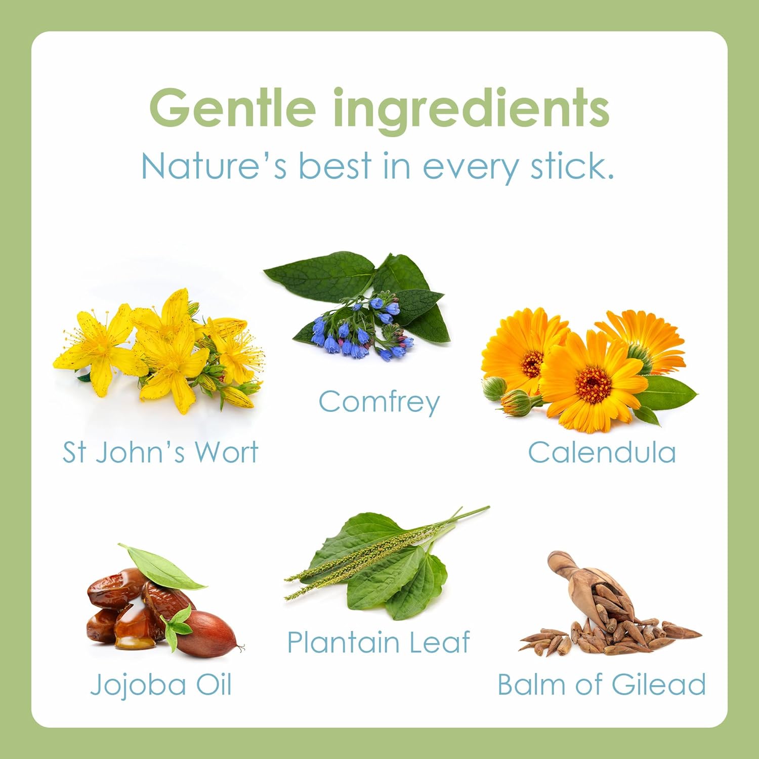 TruKid Soothing Hero Stick