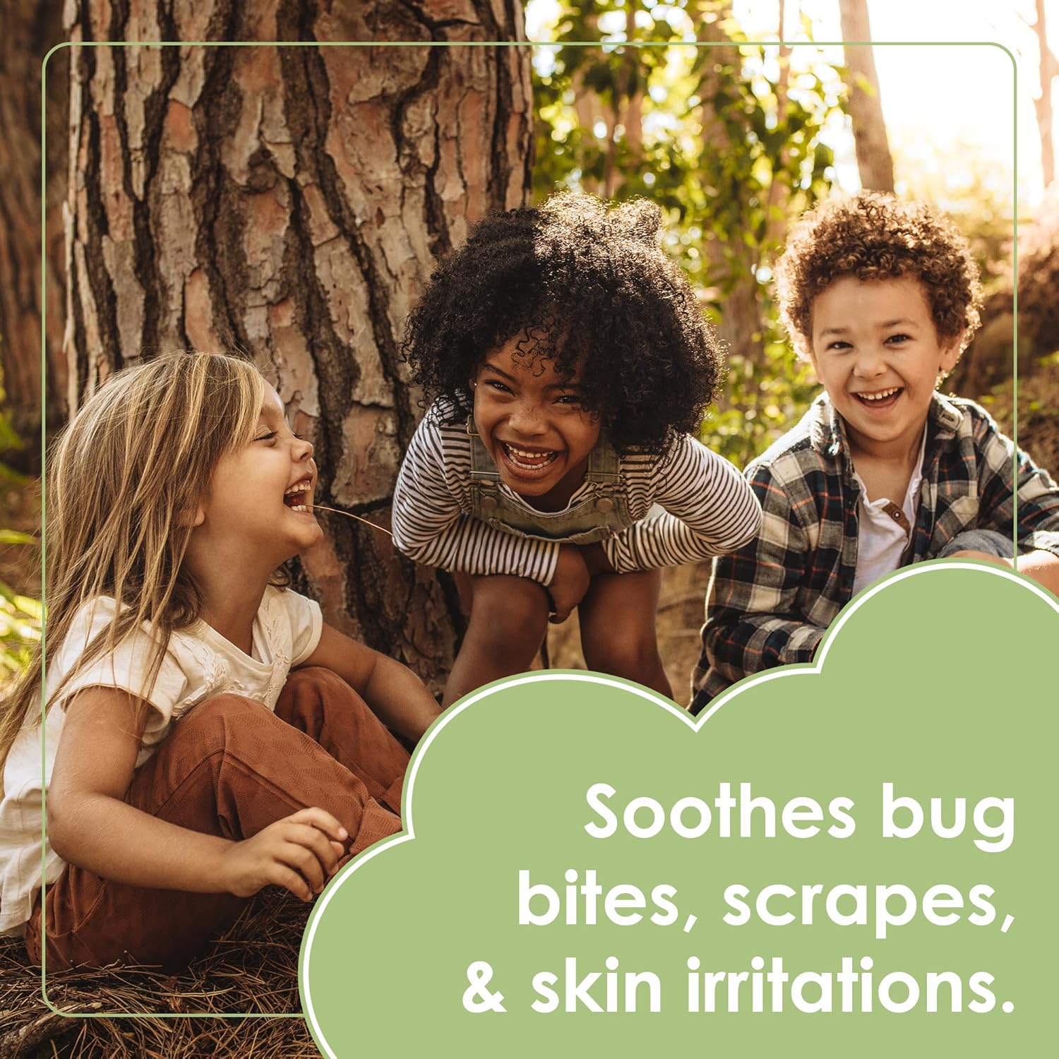 TruKid Soothing Hero Stick