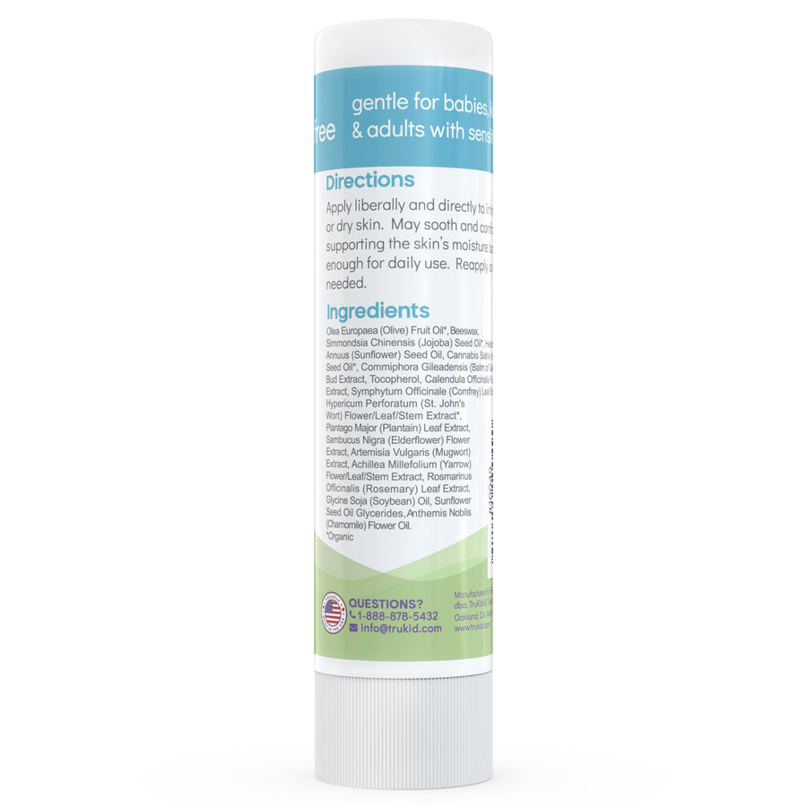 TruKid Soothing Skin Therapy Balm