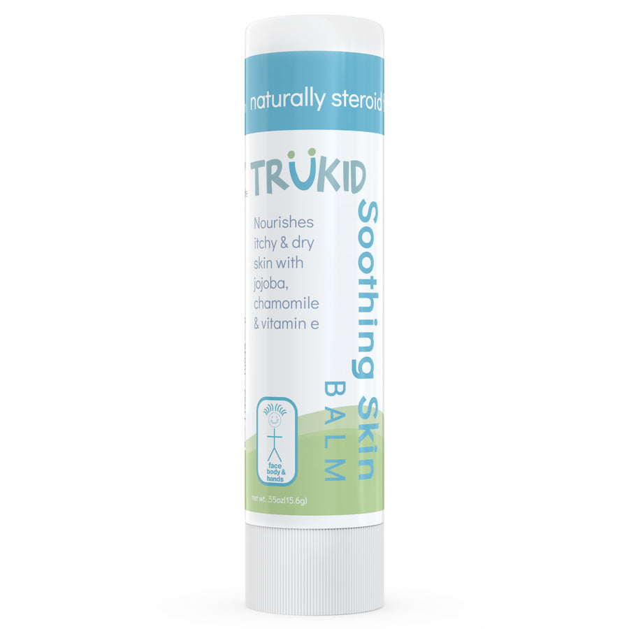 TruKid Soothing Skin Therapy Balm