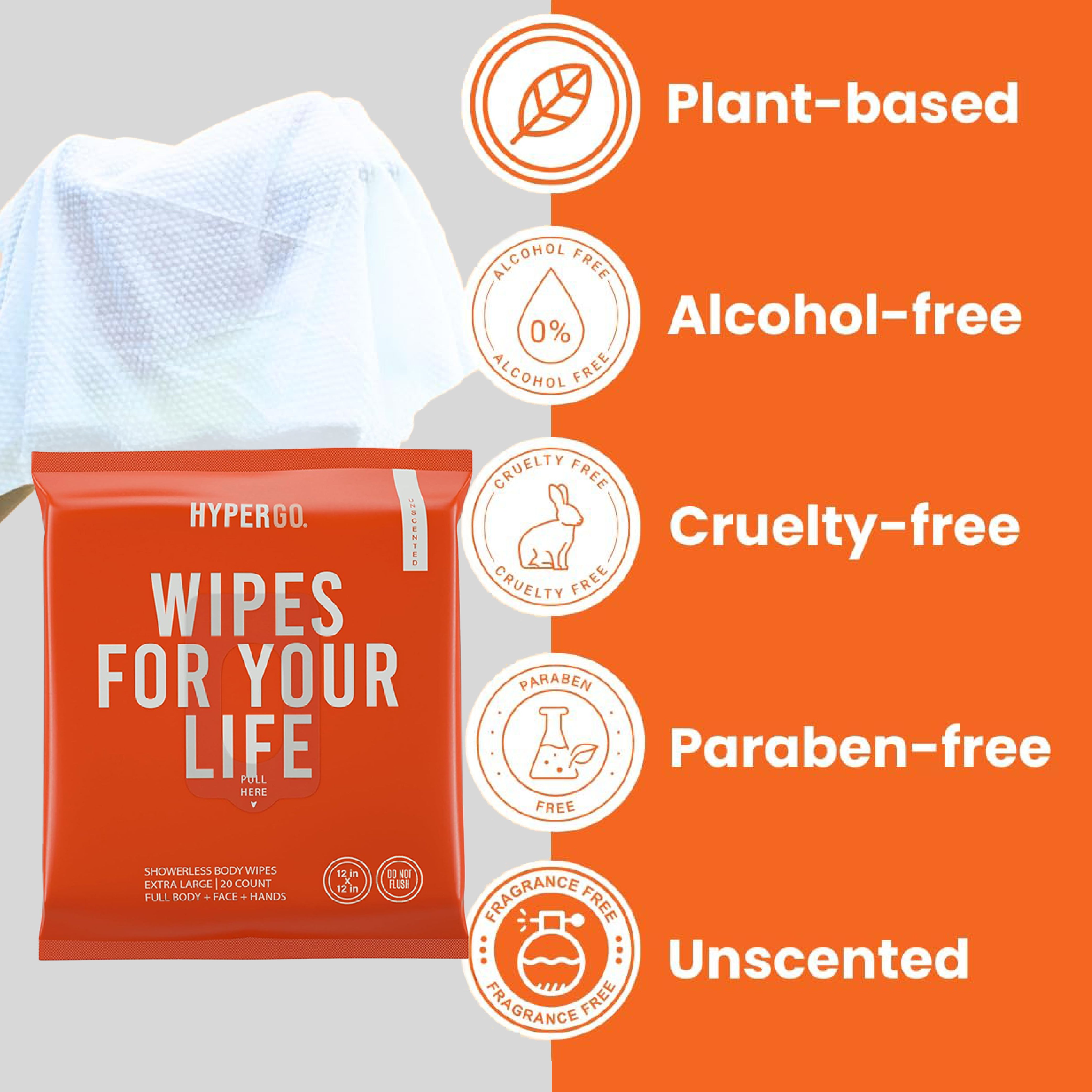 TruKid Unscented Best-Sellers Bundle