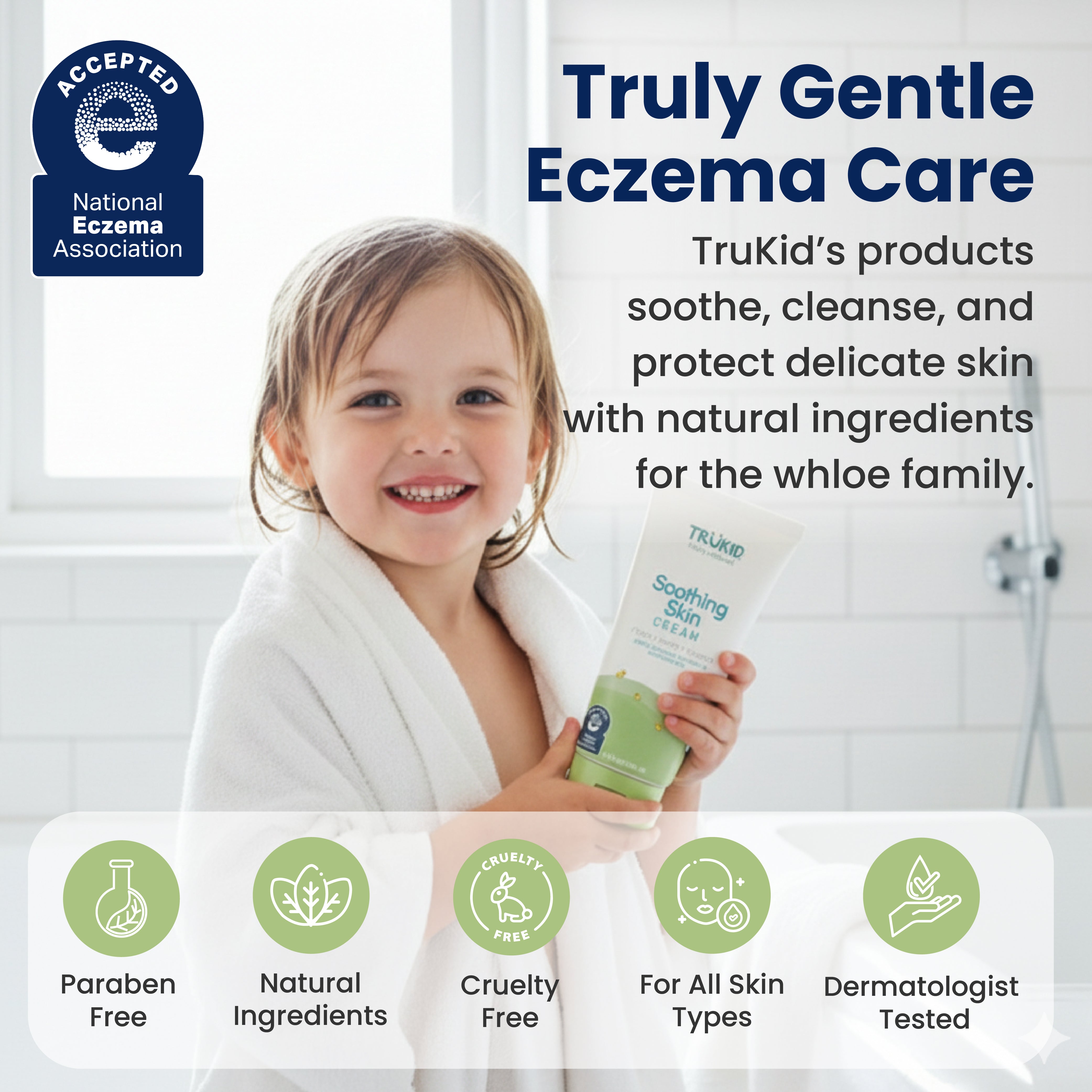 TruKid Eucalyptus Mint Best-Sellers Bundle