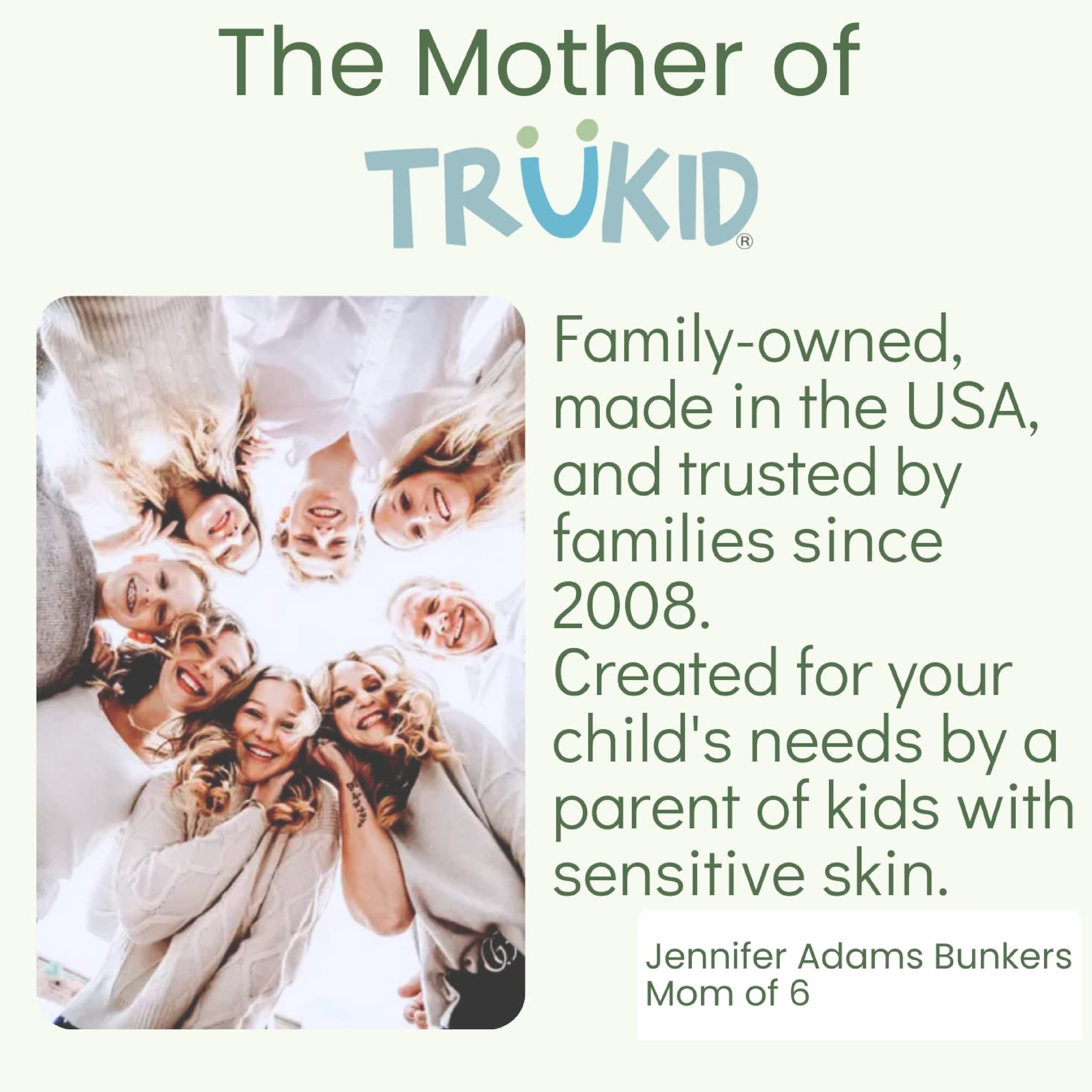 TruKid Lavender Best-Sellers Bundle