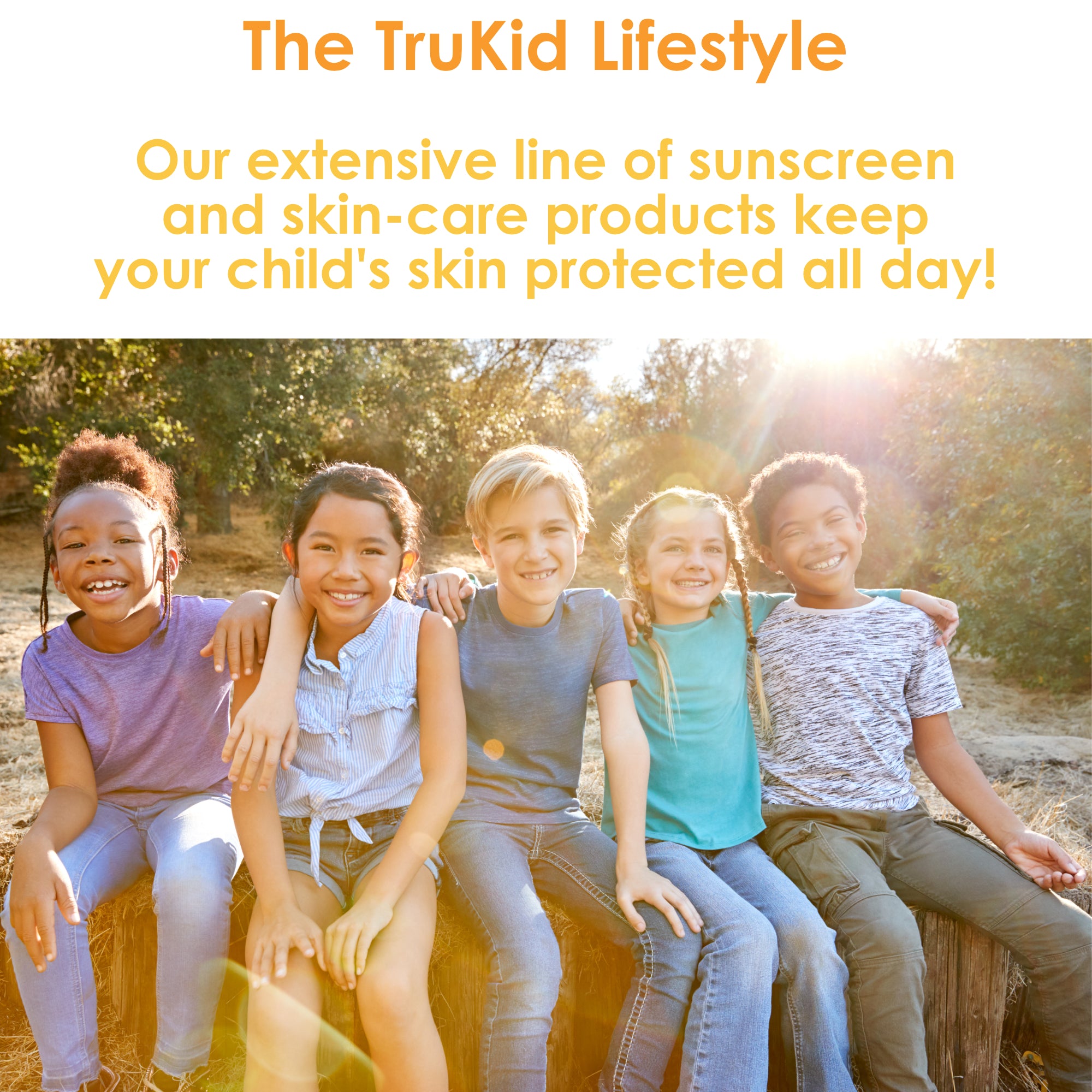 TruKid First Aid Hero Stick Children's Natural Relief Balm Trukid