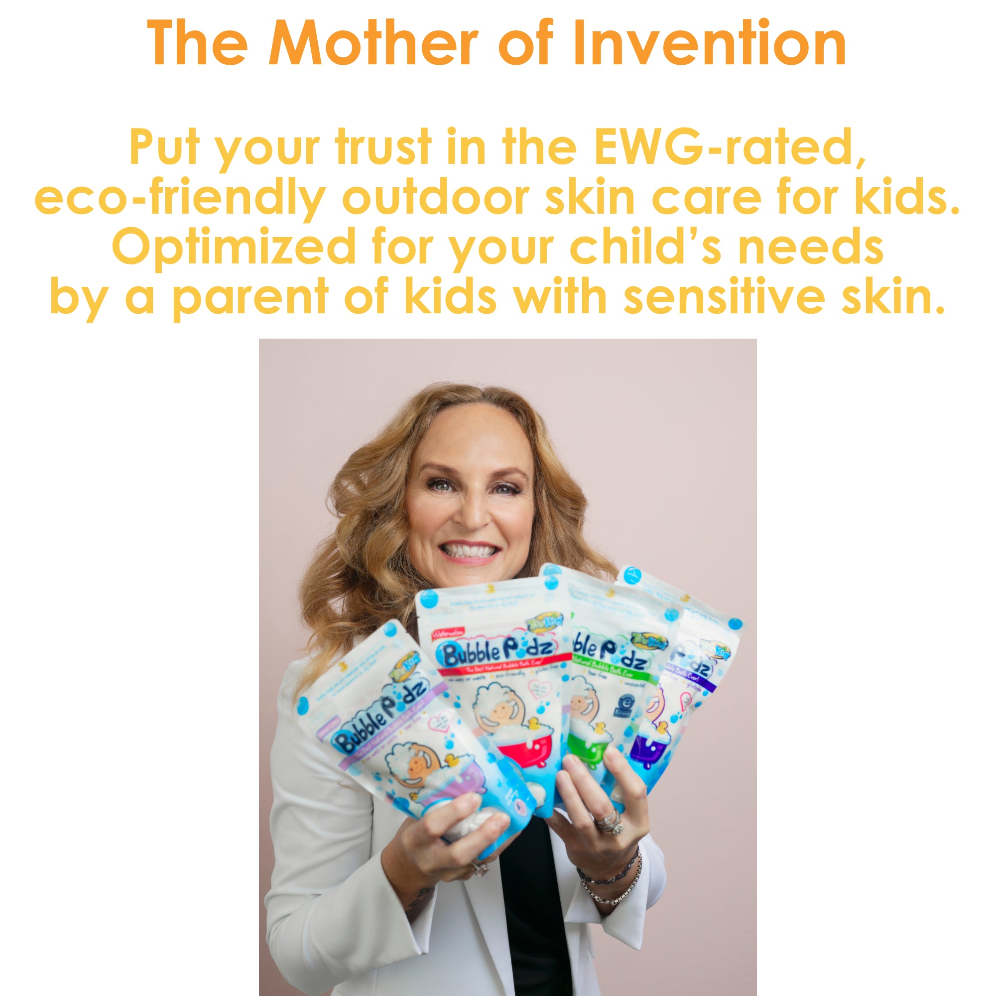 TruKid First Aid Hero Stick Children's Natural Relief Balm Trukid