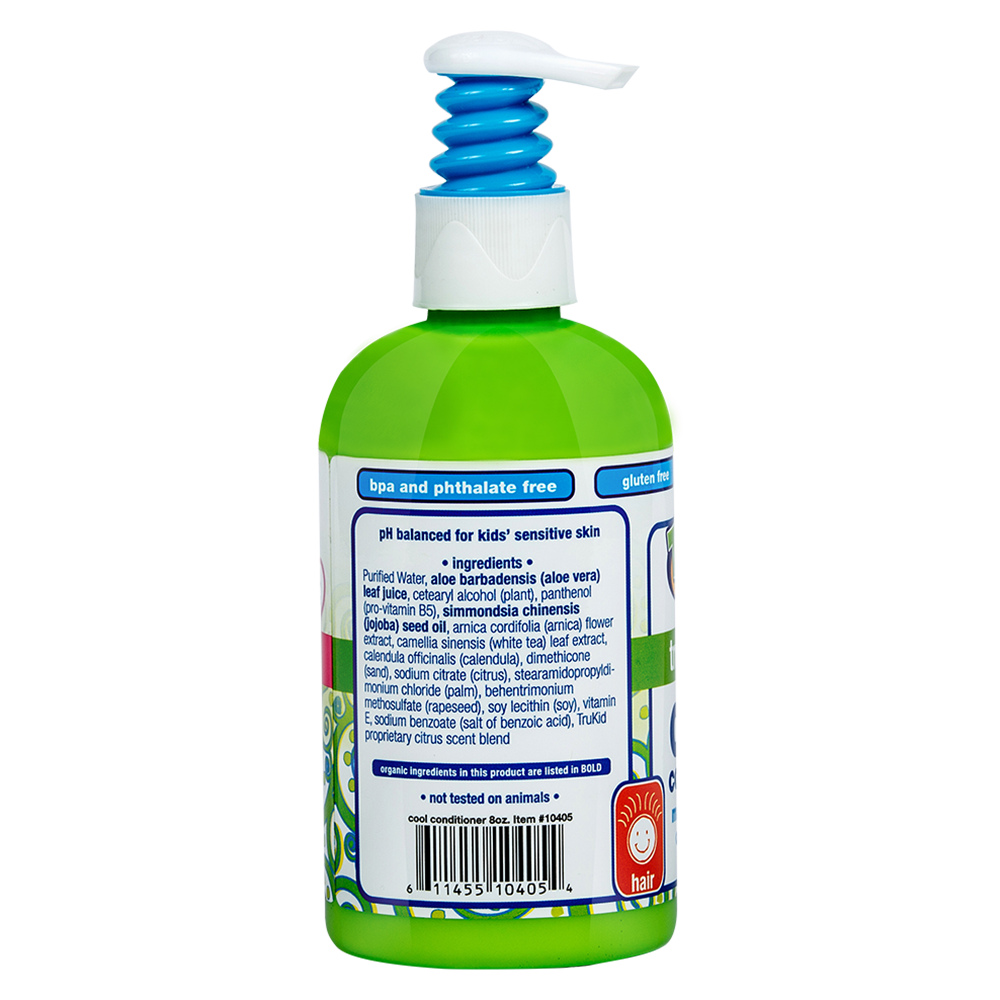 TruKid Cool Conditioner 8oz
