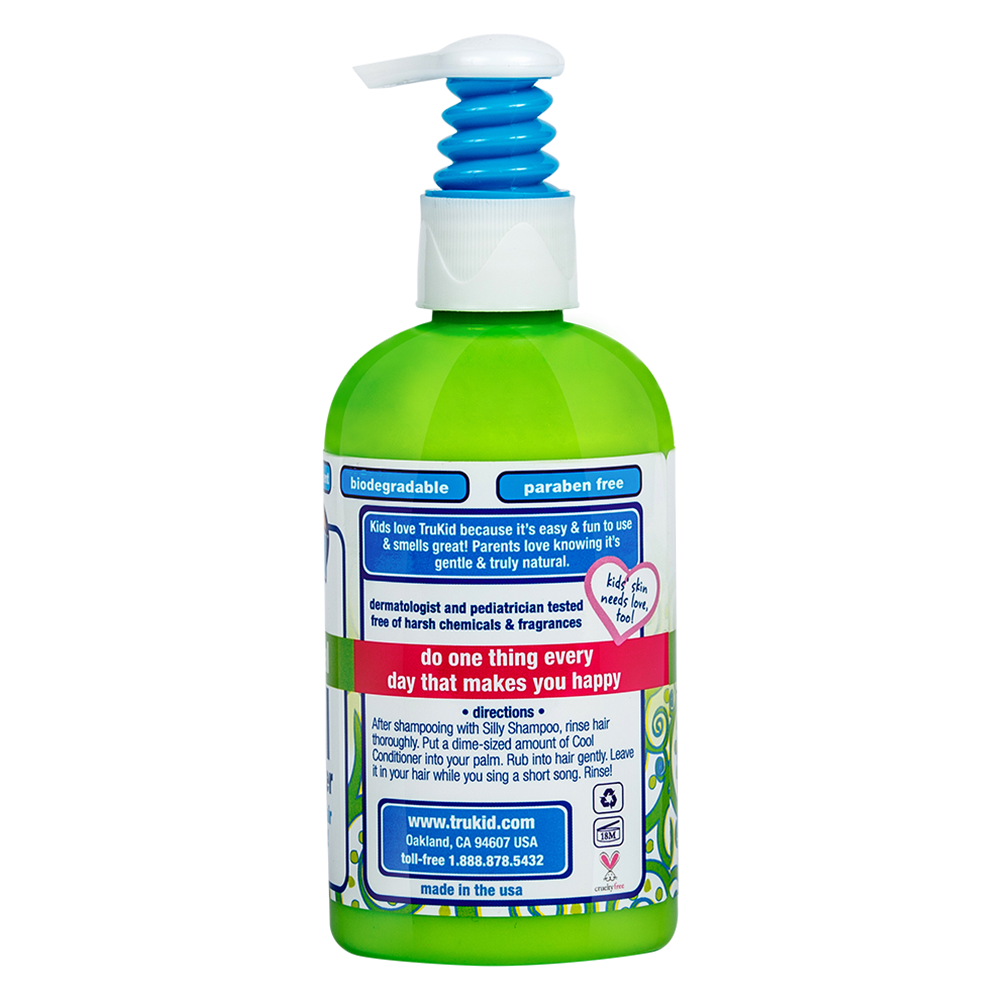 TruKid Cool Conditioner 8oz